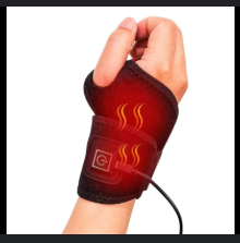 Miniatura 3 de MUÑEQUERA TERMICA